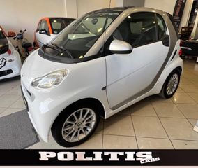 Smart ForTwo '10 Passion Diesel Euro 5
