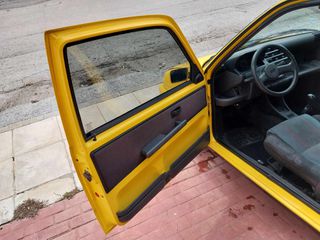 Fiat Cinquecento 1998 1.1 Sporting Σαν Καινουργιο Αριστο!-thumb-4