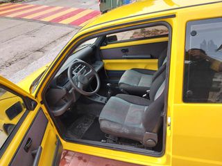Fiat Cinquecento 1998 1.1 Sporting Σαν Καινουργιο Αριστο!-thumb-5