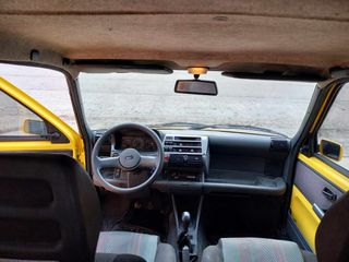 Fiat Cinquecento 1998 1.1 Sporting Σαν Καινουργιο Αριστο!-thumb-6