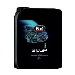 K2 BELA PRO 5L – ΕΝΕΡΓΟΣ ΑΦΡΟΣ