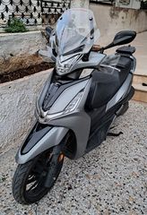 Kymco Agility 300 '20