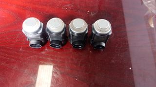 Αισθητήρες Παρκαρίσματος / Parktronic, Mercedes Benz 0015427418 / 0263003303 - 0045428718 / 02630030556