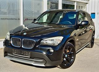 Bmw X1 '10 XDrive Xline 180d 