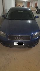 Audi A3 '04 2.0 fsi