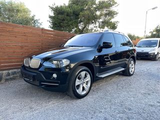 Bmw X5 '09 *4.8i V8 AUTOMATIK*ΟΡΟΦΗ*ΑΡΙΣΤΟ*