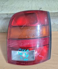 NISSAN MICRA (K11) 92-98  ΦΑΝΟΣ ΠΙΣΩ ΔΕΞΙ (128m)