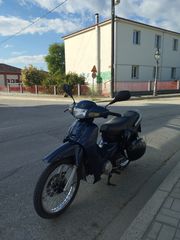 Modenas Kriss 115 DB EUR '00