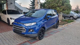 Ford EcoSport '16  1.0 EcoBoost Trend
