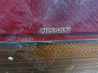 NISSAN CHERRY (N12) 83-85 ΦΑΝΟΣ ΠΙΣΩ ΑΡΙΣΤΕΡΟ (74m) -thumb-3