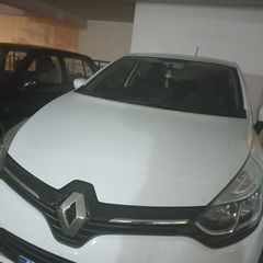 Renault Clio '18