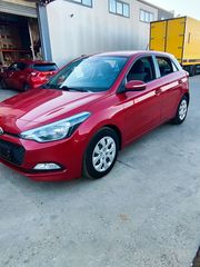 Hyundai i 20 '16  1.1 CRDi blue 5 Star Edition