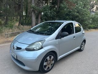 Toyota Aygo '07 ΕΛΛΗΝΙΚΟ…