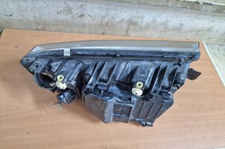 SKODA FABIA 99-07 ΦΑΝΟΣ ΕΜΠΡΟΣ ΑΡΙΣΤΕΡΟ (17θ) -thumb-3
