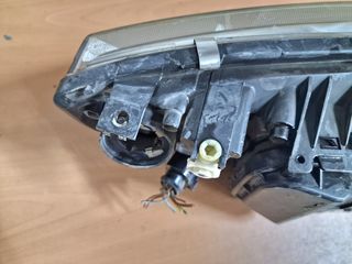 SKODA FABIA 99-07 ΦΑΝΟΣ ΕΜΠΡΟΣ ΑΡΙΣΤΕΡΟ (17θ) -thumb-4