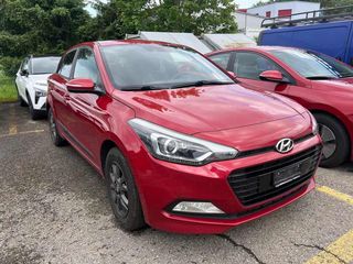 Hyundai i 20 '18 100 PS TURBO -AUTO ΚΟΣΚΕΡΙΔΗ-COMING SOON