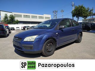 Ford Focus '05 PAZAROPOULOS