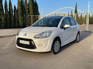 Citroen C3 '12 1.4 e-HDI 70bhp 1ο ΧΕΡΙ ΑΤΡΑΚΑΡΙΣΤΟ ΙΔΙΩΤΗΣ