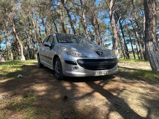 Peugeot 207 '07