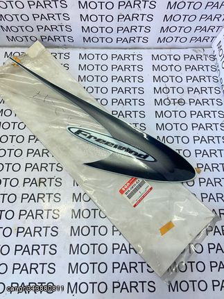 SUZUKI FREEWIND 650 ΚΑΙΝΟΥΡΙΟ ΔΕΞΙΟ ΑΥΤΟΚΟΛΛΗΤΟ ΦΑΙΡΙΝΦΚ ΤΕΠΟΖΙΤΟΥ - MOTO PARTS