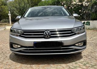 Volkswagen Passat '21 ΕΛΛΗΝΙΚΟ ΑΥΤΟΜΑΤΟ 37000ΚΜ!!!