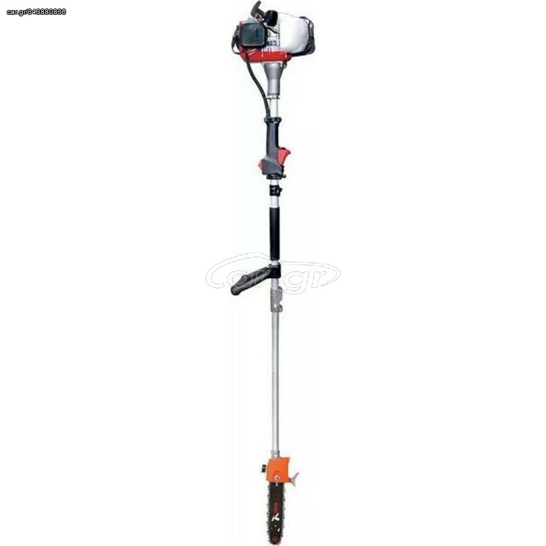 KAWASAKI TJ 27-1.03HP PLUS ΚΟΝΤΑΡΟΠΡΙΟΝΟ-ΠΟΛΥΜΗΧΑΝΗΜΑ ΒΕΝΖΙΝΗΣ ΔΙΑΙΡΟΥΜΕΝΟ (120336)