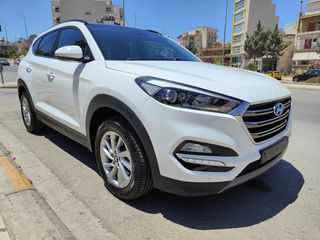 Hyundai Tucson '15 1.7 CRDI CREATIVE