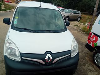 Renault Kangoo '18 Renault Kangoo 1.5 dCi Energy Express Maxi Extra