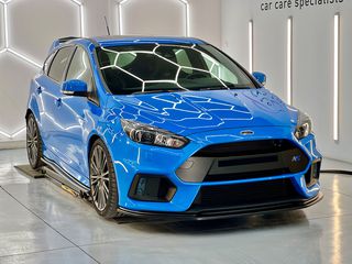 Ford Focus '16 RS Mk3 