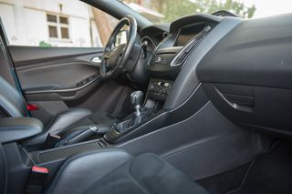 Ford Focus 2016 RS Mk3-thumb-47
