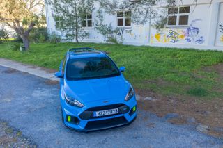 Ford Focus 2016 RS Mk3-thumb-67