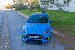 Ford Focus 2016 RS Mk3-thumb-68