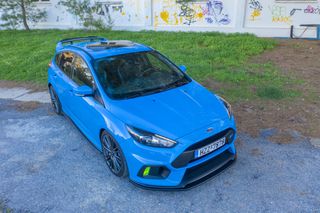 Ford Focus 2016 RS Mk3-thumb-69