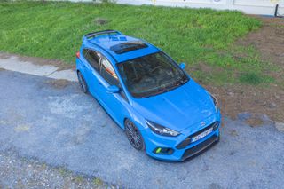 Ford Focus 2016 RS Mk3-thumb-70