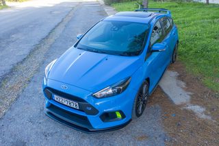 Ford Focus 2016 RS Mk3-thumb-71