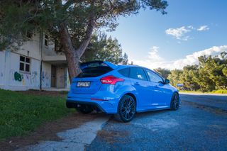 Ford Focus 2016 RS Mk3-thumb-72