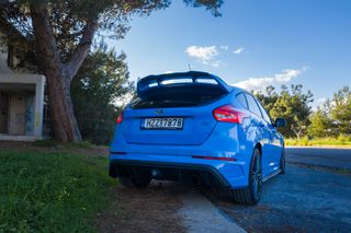 Ford Focus 2016 RS Mk3-thumb-74