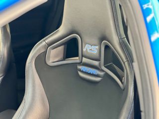 Ford Focus 2016 RS Mk3-thumb-2