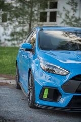 Ford Focus 2016 RS Mk3-thumb-22
