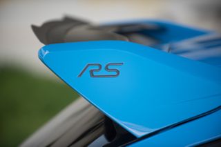 Ford Focus 2016 RS Mk3-thumb-23