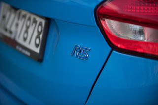 Ford Focus 2016 RS Mk3-thumb-24