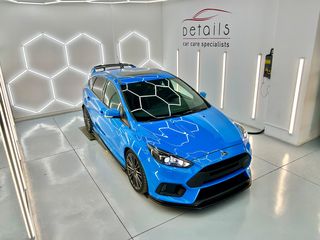Ford Focus 2016 RS Mk3