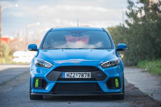 Ford Focus 2016 RS Mk3-thumb-10