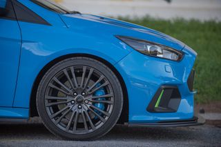 Ford Focus 2016 RS Mk3-thumb-13
