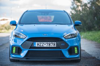 Ford Focus 2016 RS Mk3-thumb-16