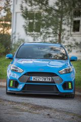 Ford Focus 2016 RS Mk3-thumb-19