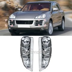 Porsche Cayenne 07-10 led ομίχλης 