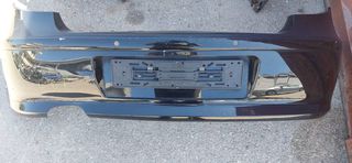 ΠΡΟΦΥΛΑΚΤΗΡΑΣ ΠΙΣΩ BMW SERIES 1 (E81/87) 3/5D 07-11 51127186087 7166612158577