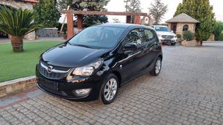 Opel Karl '16