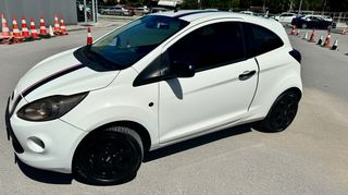 Ford Ka '11 Full